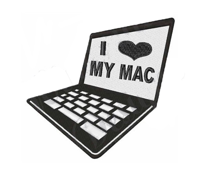 My Mac