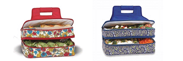 Thumb Casserole Carriers