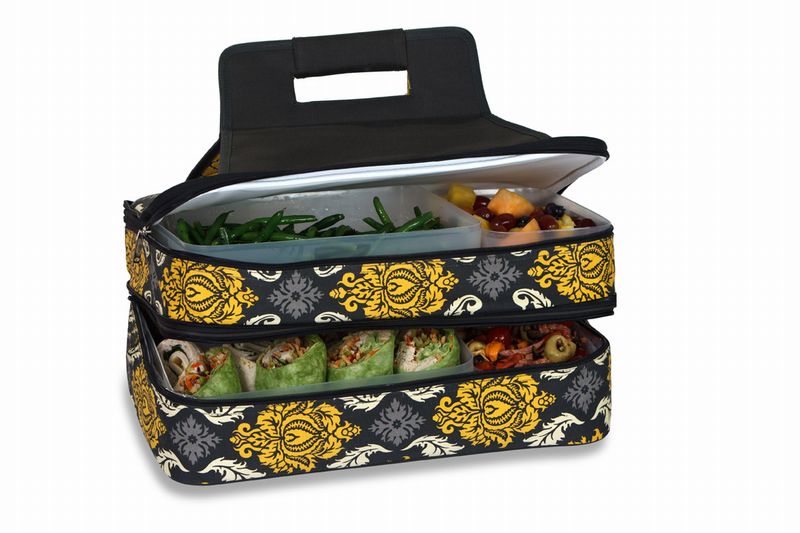 Provence Flair Ultimate Casserole Carrier